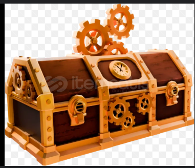 100 x TIME CRATE - Toilet Tower Defense 100 x TIME CRATE - Toilet Tower Defense