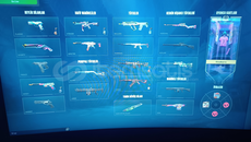 ⭐100% YABANCI SUNUCU MÜKEMMEL HESAP ⭐