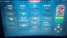 ⭐100% Yabancı sunucu MÜKEMMMEL HESAP ⭐????