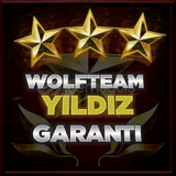 ⭐%100 YILDIZ GARANTİLİ RANDOM WOLFTEAM HESABI⭐