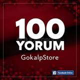 100 YORUM FACEBOOK 