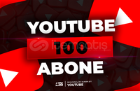 100 Youtube Abone - KEŞFET ETKİLİ