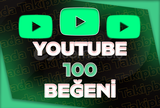 ⚜️100 YOUTUBE BEĞENİ | JET TESLİM⚜️