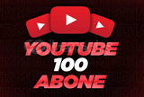 100 YOUTUBE TAKİPÇİSİ (GARANTİLİ)