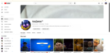 1020 ( 1K ) Aboneli Müthiş Youtube Hesabı