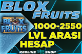 1000-2550 LVL GARANTİLİ HESAPLAR | Garantili