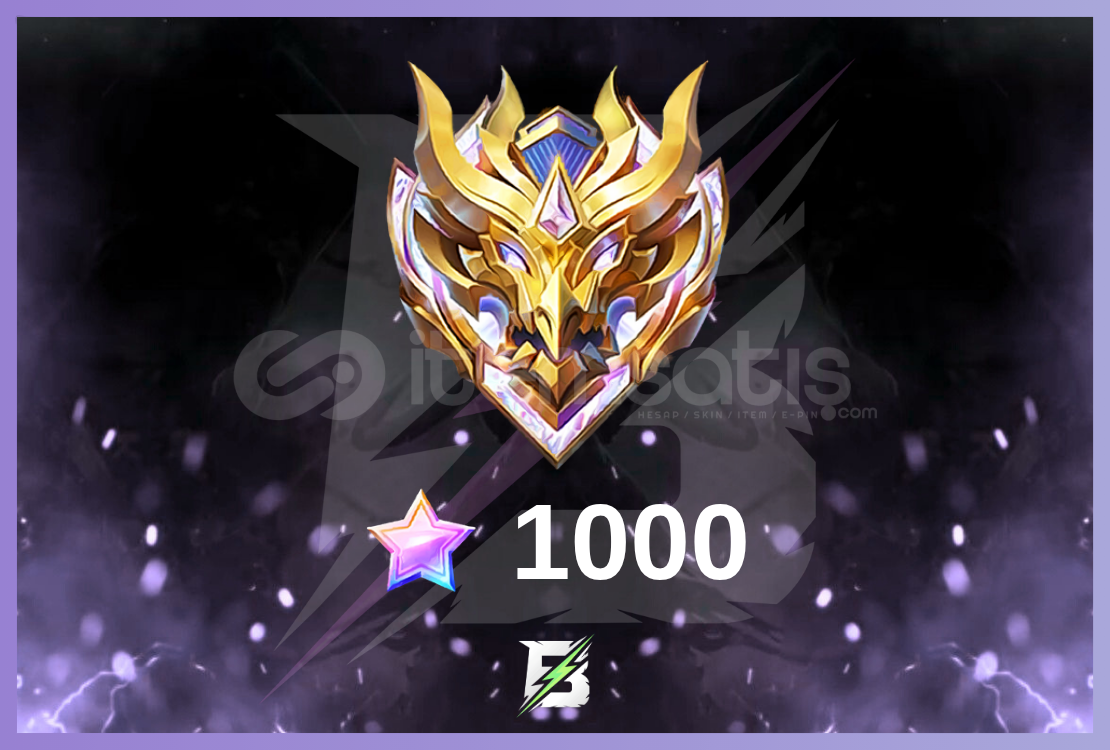 ⭐ 1000 - %80 - %90 Oran ⭐ 1000 - %80 - %90 Oran