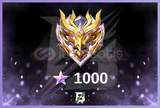 ⭐ 1000 - %80 Kazanma Oranı