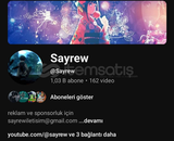 1000 Aboneli Brawl Stars Kitleli Kanaldan!