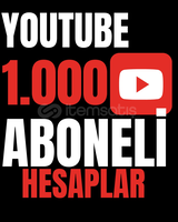 1.000 ABONELİ HESAP TELAFİLİ