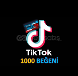 1000 ADET GLOBAL BEĞENİ (DÜŞÜŞ AZ)