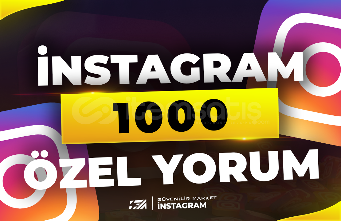 ⭐1000 Adet Gönderiye Özel Yorum - KEŞFET⭐ ⭐1000 Adet Gönderiye Özel Yorum - KEŞFET⭐