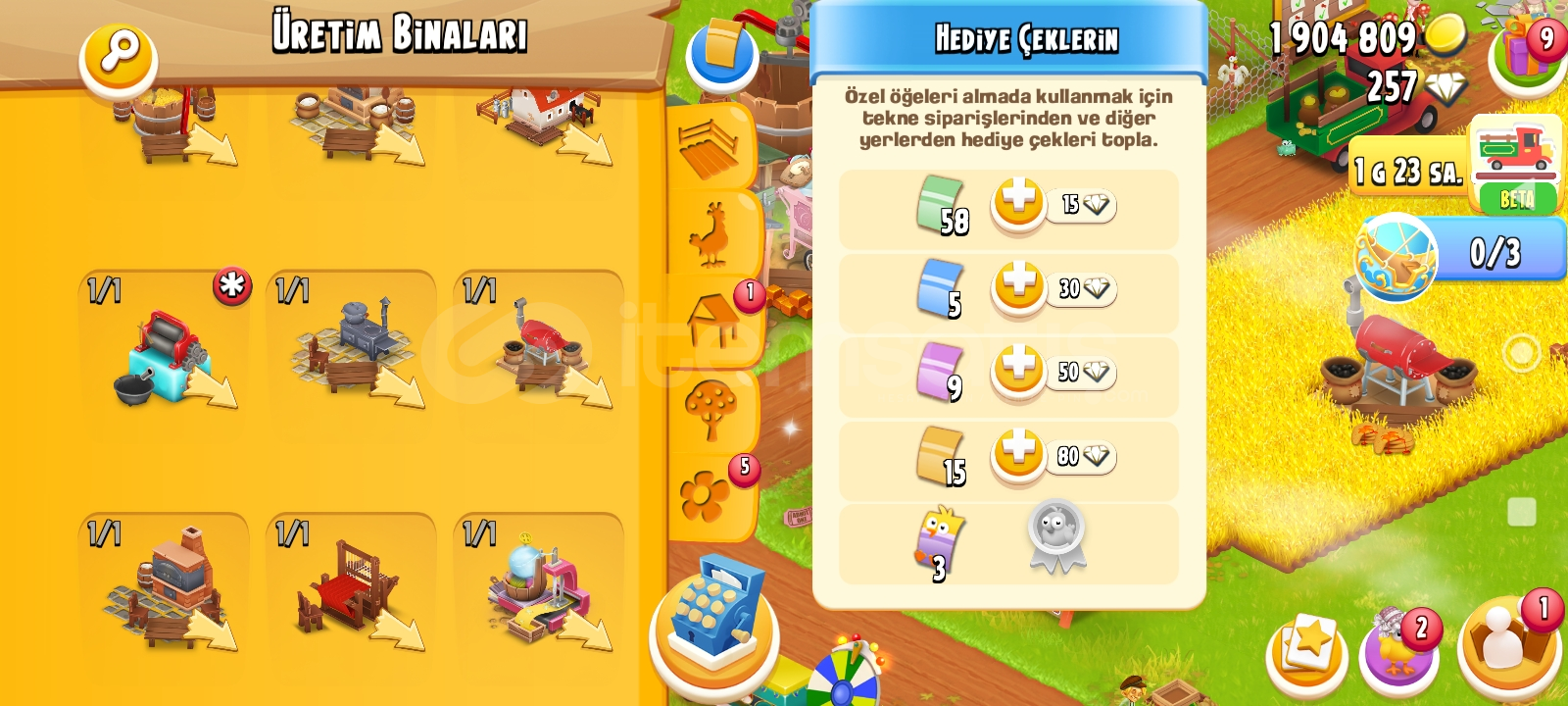 ⚡1000 ADET KARIŞIK HEDİYE ÇEKİ ⚡ ⚡1000 ADET KARIŞIK HEDİYE ÇEKİ ⚡