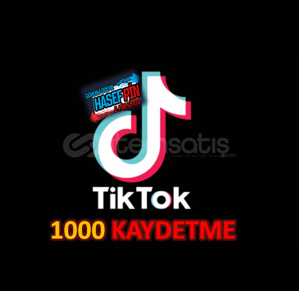 1000 ADET KAYDETME (DÜŞÜŞ AZ) 1000 ADET KAYDETME (DÜŞÜŞ AZ)