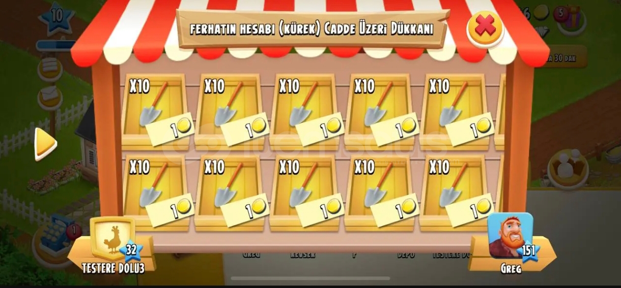 1000 ADET KÜREK 1000 ADET KÜREK