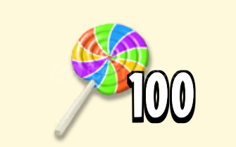 25 ADET LOLİPOP 25 ADET LOLİPOP