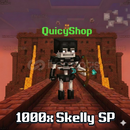1000 ADET SKELLY SPAWNER
