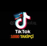 1000 ADET TAKİPÇİ (DÜŞÜŞ AZ)