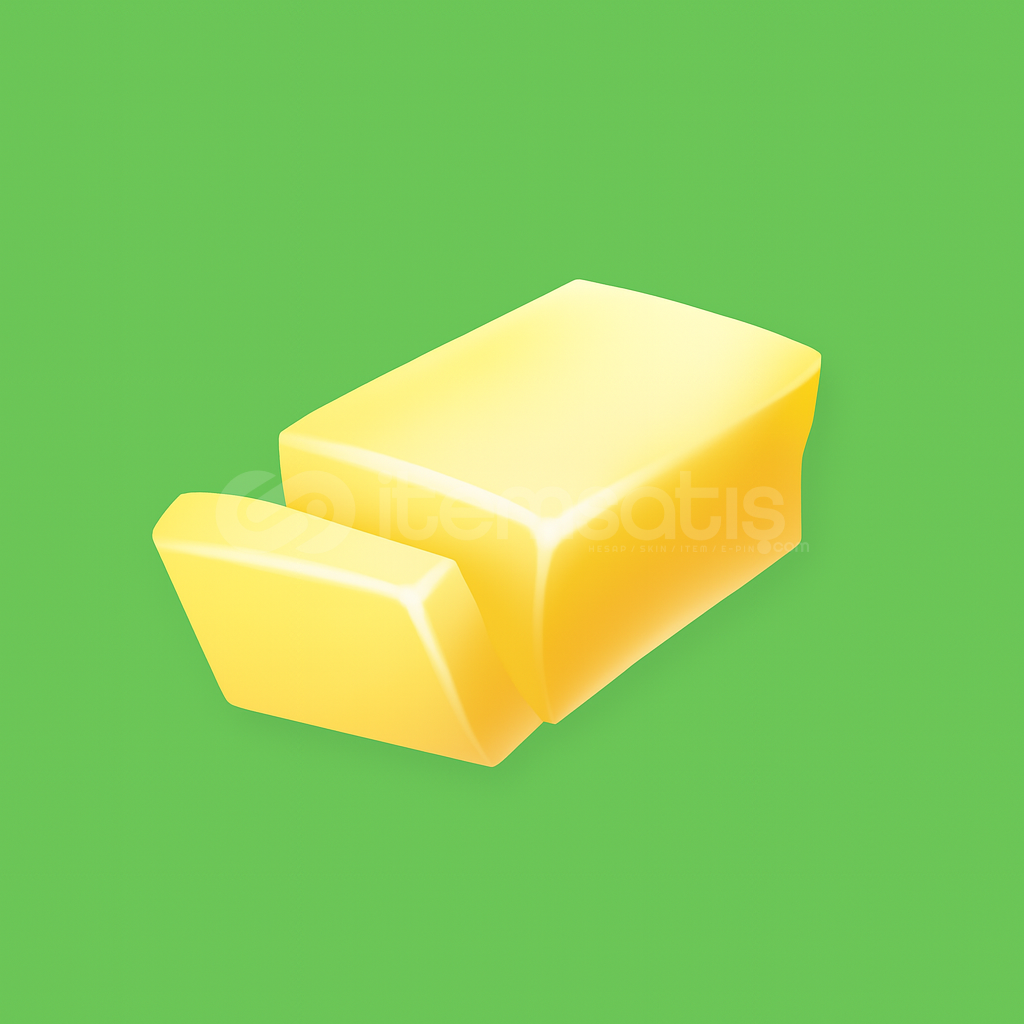 1000 Adet Tereyağ 1000 Adet Tereyağ