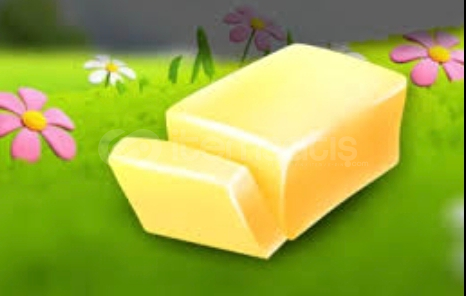 1000 ADET TEREYAĞ 1000 ADET TEREYAĞ