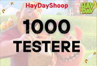⚡️ 1000 ADET TESTERE ⚡️