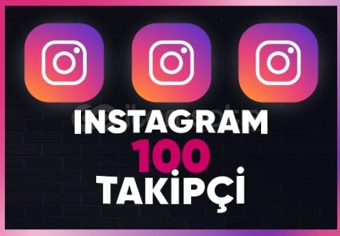 ⚡ GARANTİLİ ⚡ INSTAGRAM 100 TAKİPÇİ  ⚡ GARANTİLİ ⚡ INSTAGRAM 100 TAKİPÇİ