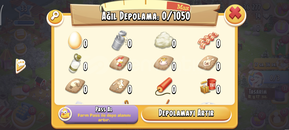 1000 AĞIL DEPO HESAPLARI