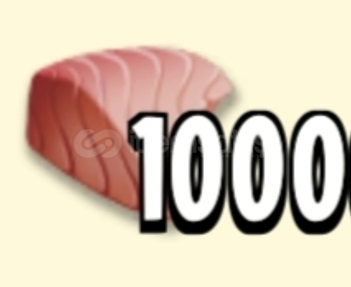 1000 Balık 1000 Balık
