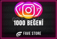 ⭐ 1000 Beğeni İnstagram [Garantili] ⭐