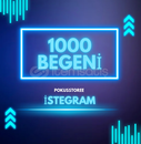 ⭐ 1000 Beğeni ⭐ İstegram