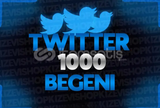 ⭐1000 Beğeni Kaliteli | TWİTTER⭐