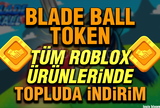 1000 BLADEBALL TOKEN