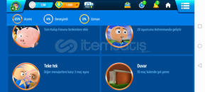 TAM 1000 BOSS COINLi HESAP