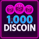 1000 DİSCOİN - BU FIRSAT KAÇMAZ!!