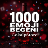 1000 EMOJİ BEĞENİ FACEBOOK