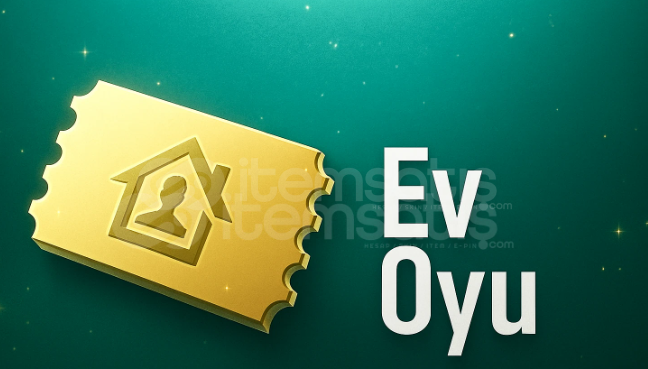 1000 EV OYU (EN UCUZU) 1000 EV OYU (EN UCUZU)