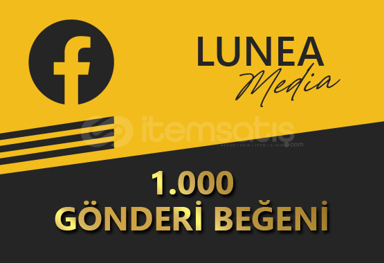 1.000 FACEBOOK GÖNDERİ BEĞENİ 1.000 FACEBOOK GÖNDERİ BEĞENİ