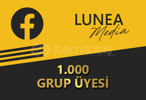 1.000 FACEBOOK GRUP ÜYE | SAĞLAM 1.000 FACEBOOK GRUP ÜYE | SAĞLAM