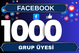 ⭐ 1.000 FACEBOOK GRUP ÜYESİ ⭐