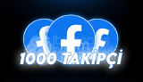 1000 Facebook profil takipçi | Hızlı başlar