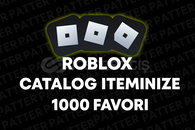 1000 favorite shirtinize veya ugc