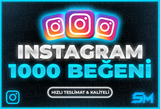  ⭐[1000 Gerçek Beğeni] KEŞFET | GARANTİ | OTO⭐