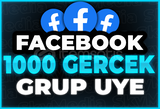 ⭐[1000 Gerçek Grup Üye] + GARANTİ | OTO⭐