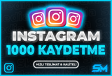  ⭐[1000 Gerçek Kaydetme] KEŞFET | GARANTİ⭐ 