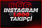 ⭐1000 GERÇEK TAKİPÇi⭐