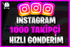 1000 GERÇEK TAKİPÇi | GARANTİLİ | HIZLI