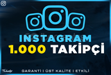 1000 GERÇEK TAKİPÇi | GARANTİLİ | #1 trhelp