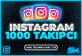  ⭐[1000 Gerçek Takipçi] + KEŞFET | GARANTİ⭐ 