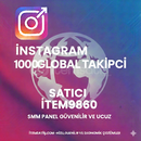 ⭐ 1000 Global Takipçi Garantili ⭐ [SORUNSUZ]