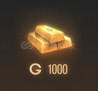 1000 GOLD %20 Komisyon Bana Ait Açıklamayı Oku